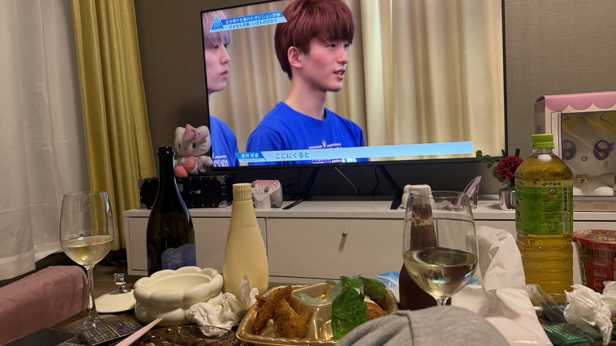 ゆった ゆった (@azaleeeeea) / Posts / X