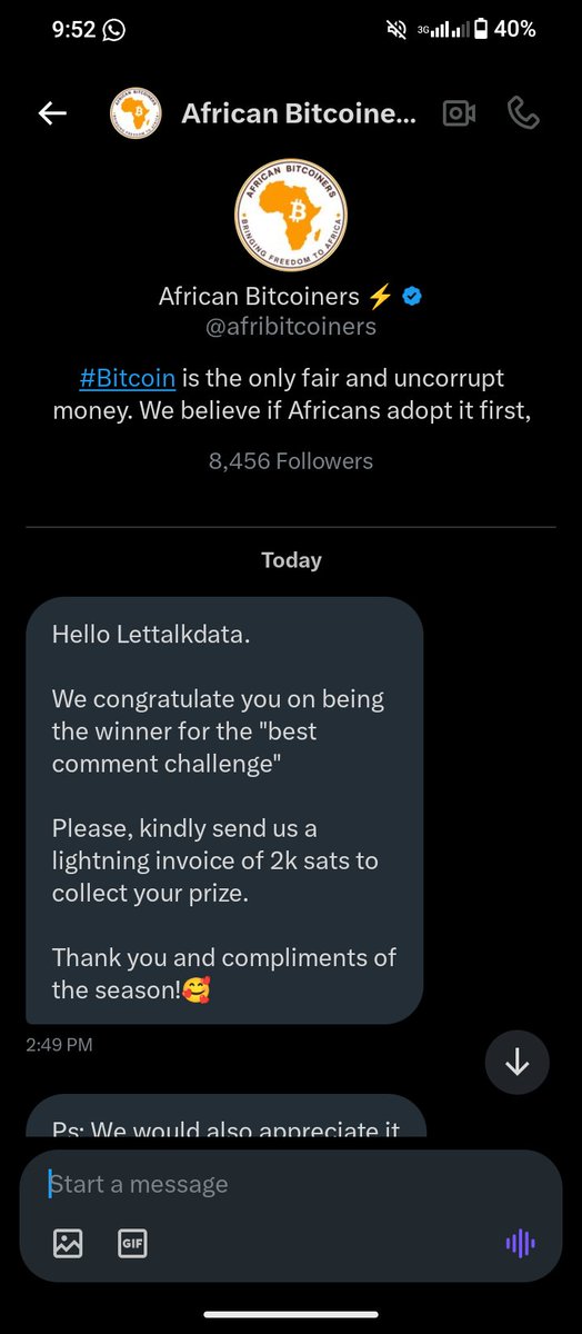 let talk data tweet media