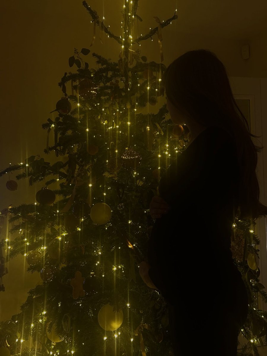 Congratulations to Nicola and Mitch who have announced they are expecting a baby in the Spring!