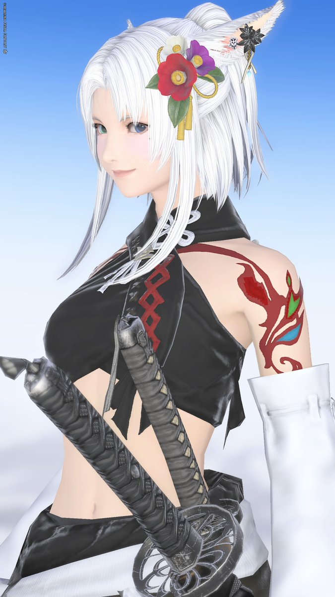 Aroa Haru😺Ramuh (@HARU33632752) / Posts / X