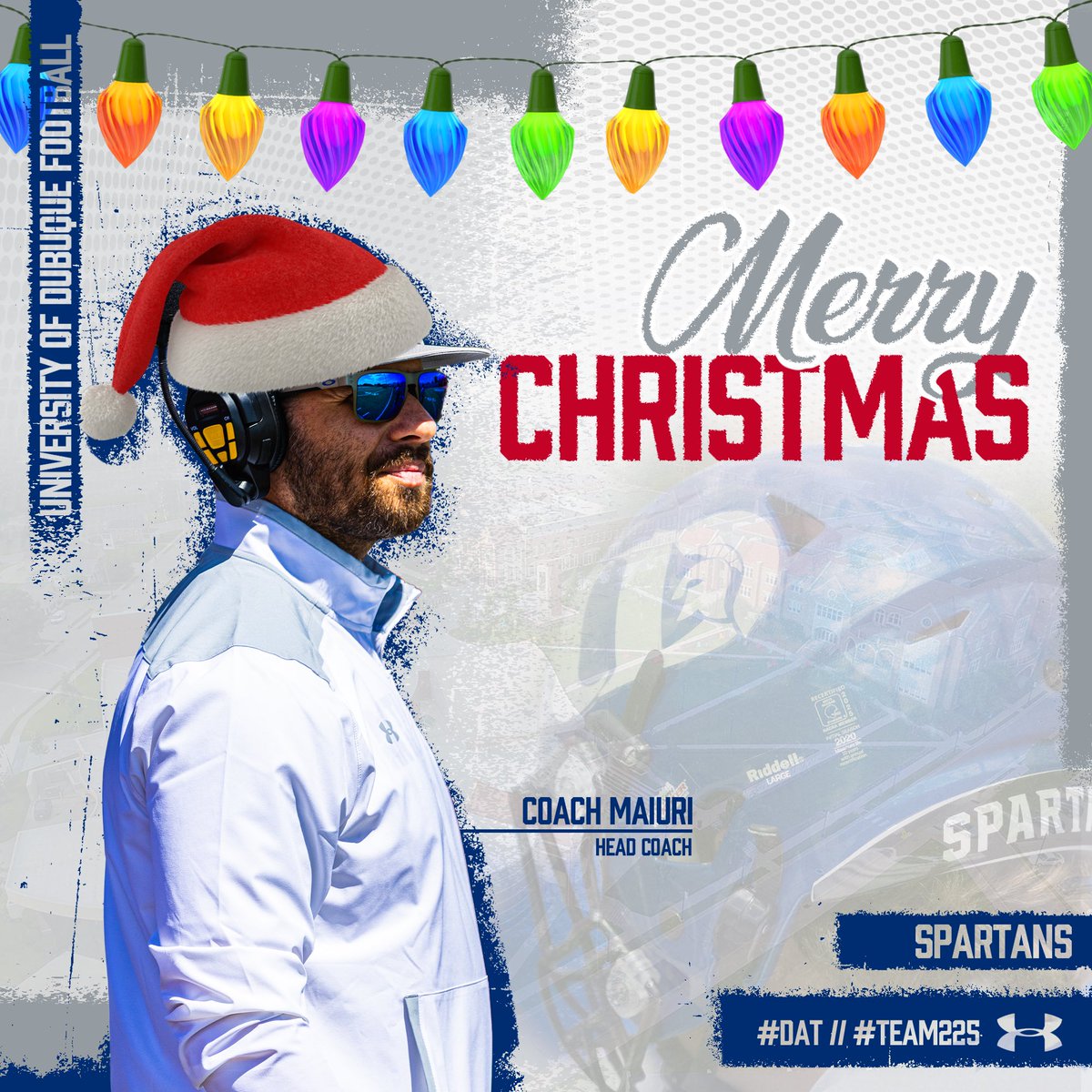 Spartan Football tweet media