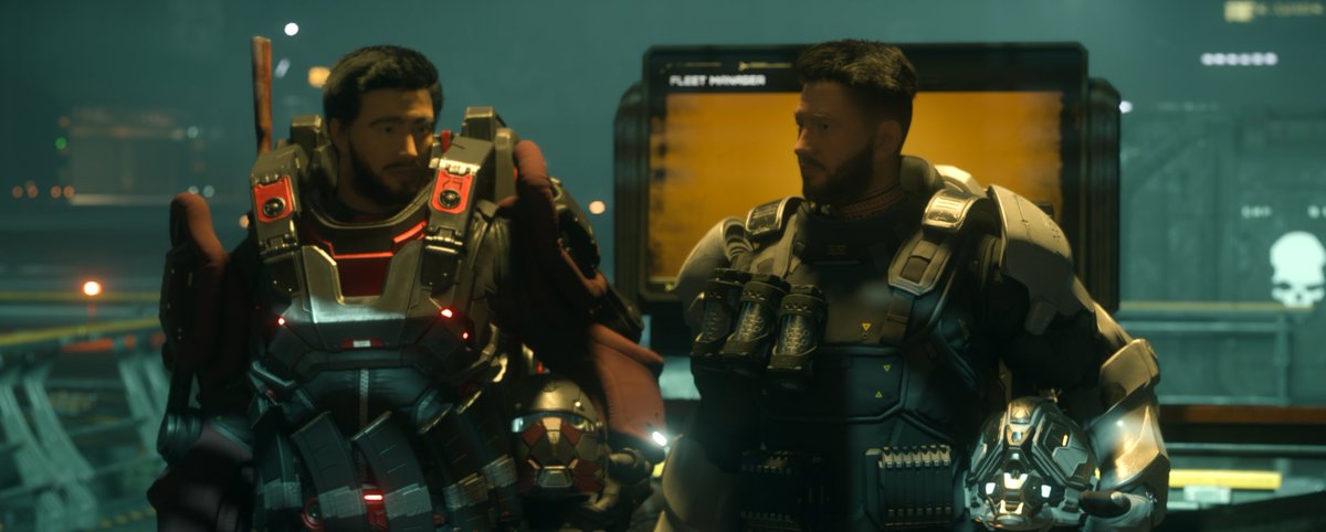 United Hypernova tweet media