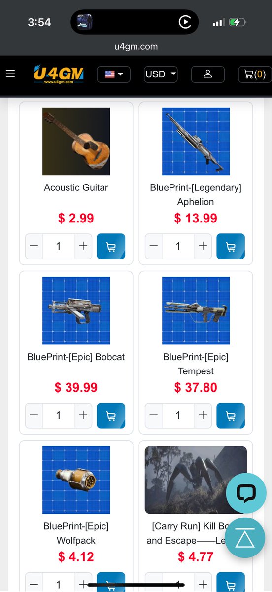 nfts are dead….with this going on? nah