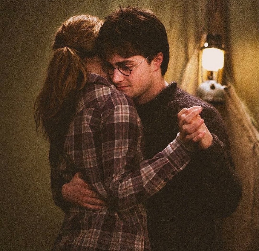 Daily Harry Potter tweet media