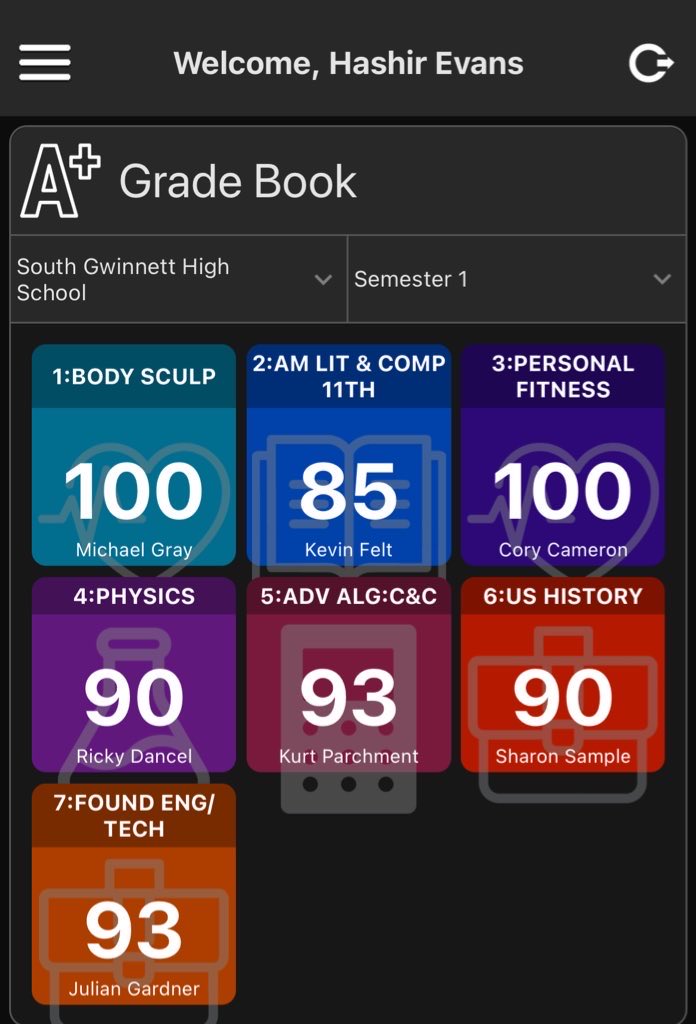 Hashir Evans tweet media