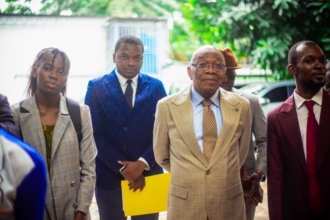 Ambassade de Russie 🇷🇺 en RD Congo 🇨🇩 tweet media