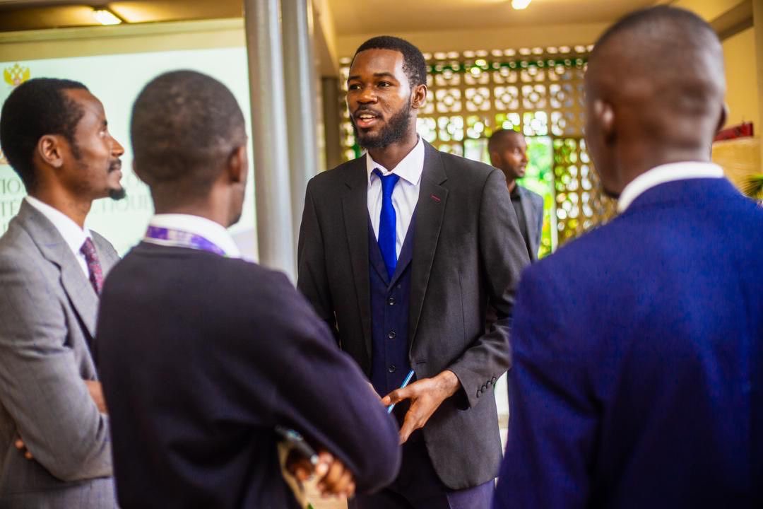 Ambassade de Russie 🇷🇺 en RD Congo 🇨🇩 tweet media