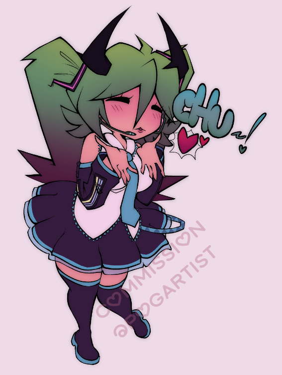pogiiミ★ || active hiatus tweet media
