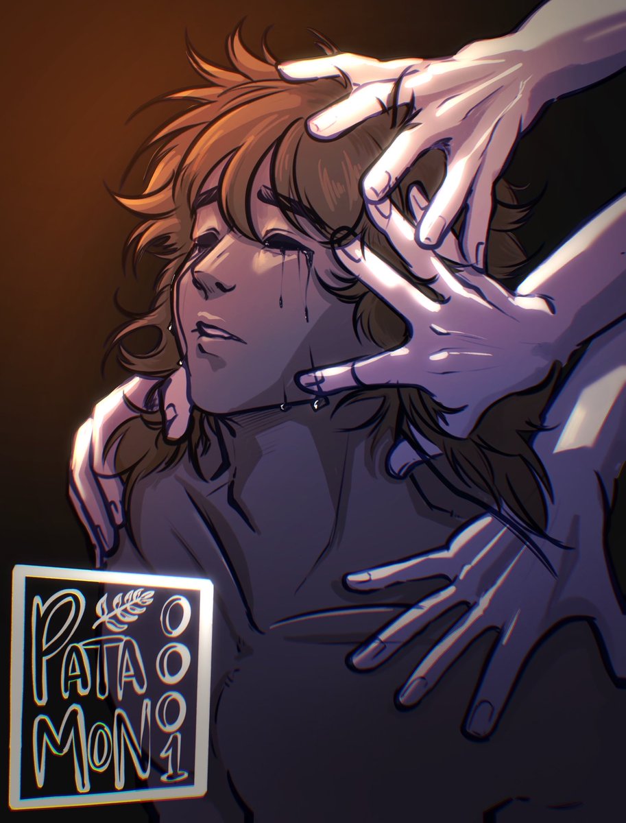 PatamonNSFW's tweet photo. I’m not as impressive, but software and the art I made with it https://t.co/7jrsnv3Dgi