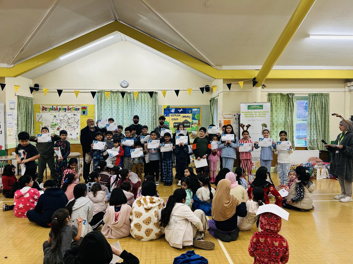 Deeplish C C tweet media