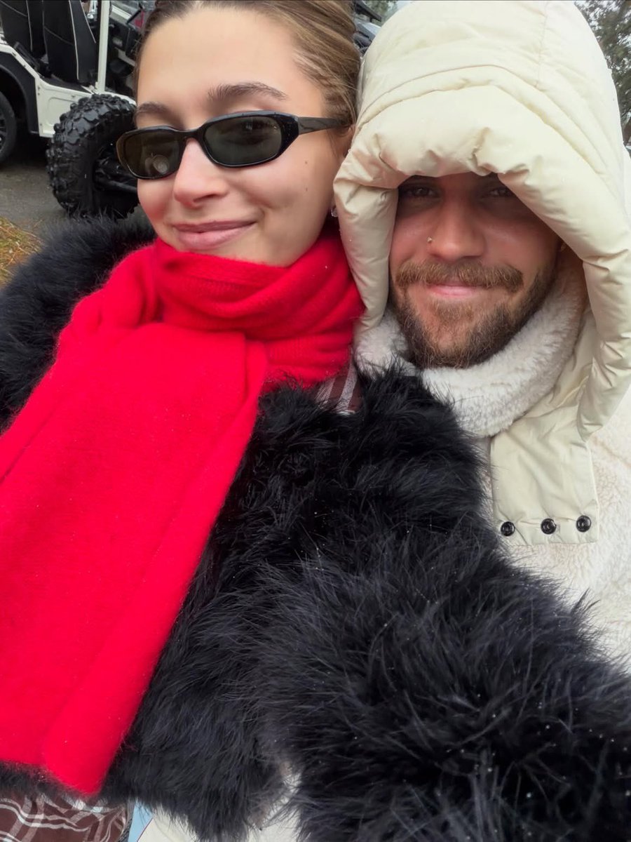 merry christmas from mom and dad ❤️