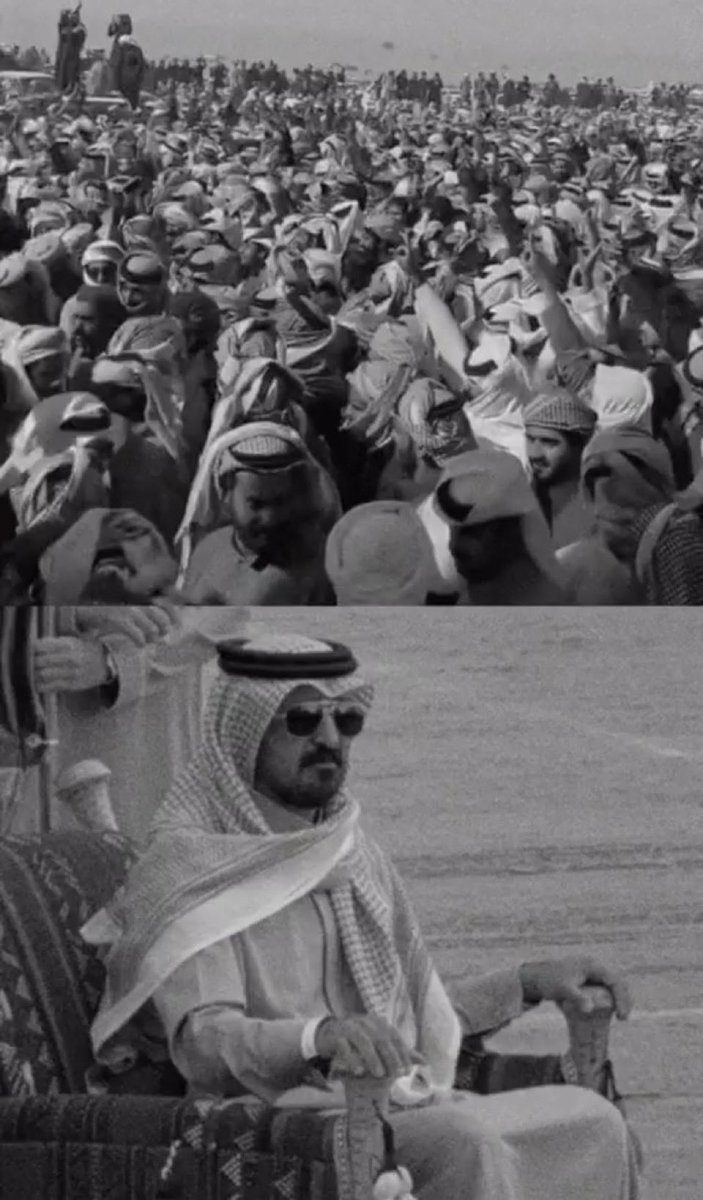 الحين المطران مجمعين حلالهم في بعضه وطالبين فزعة شمر ومن صبح وهم اضرب واطرح ويوم شافو ابن جخدب حول مع الدبوس وهو لحاله طنبو بالصياح ؟!

ولد عمكم البارحه يقول رمحً تزرق به ولا رمحً توعد به ؟ 

الرمح ابوفهاد وجاكم لا تجزعون يا مطير 😂☝️

 #زعل_الديحاني