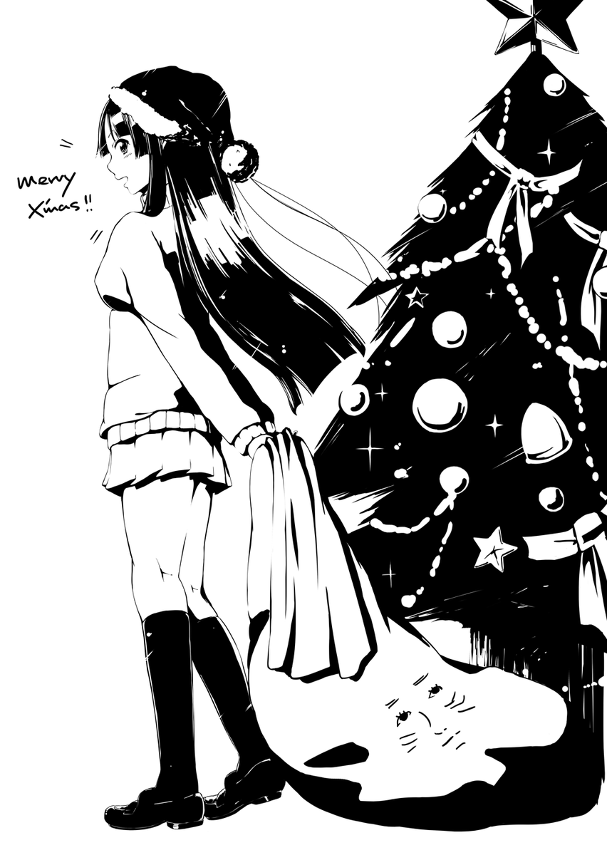 Suzumeko #keion #けいおん