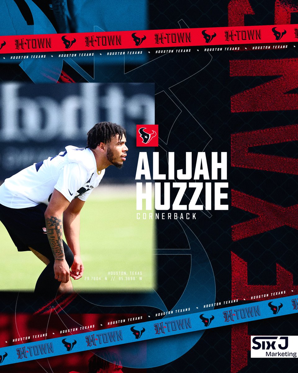 Houston Texans tweet media