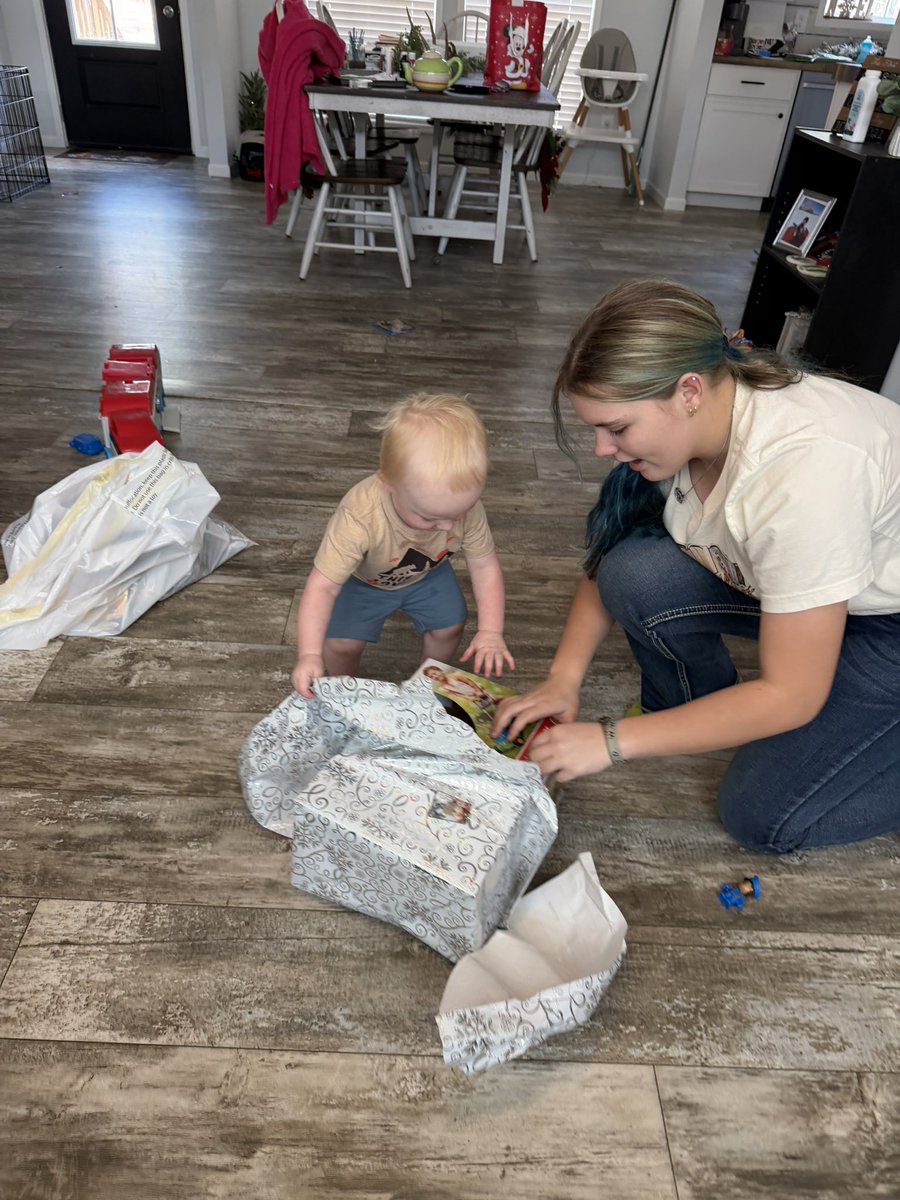 Savanna Robinette tweet media