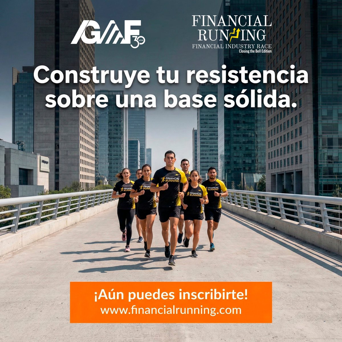 FINANCIAL RUNNING tweet media