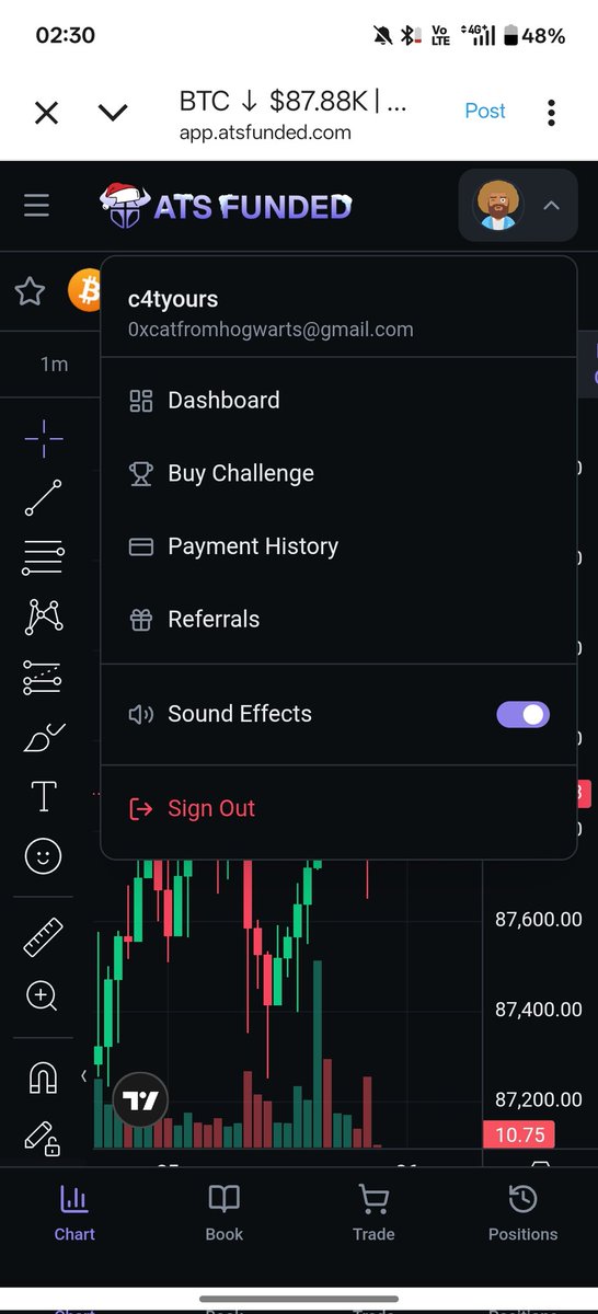 CatFromHogwarts tweet media