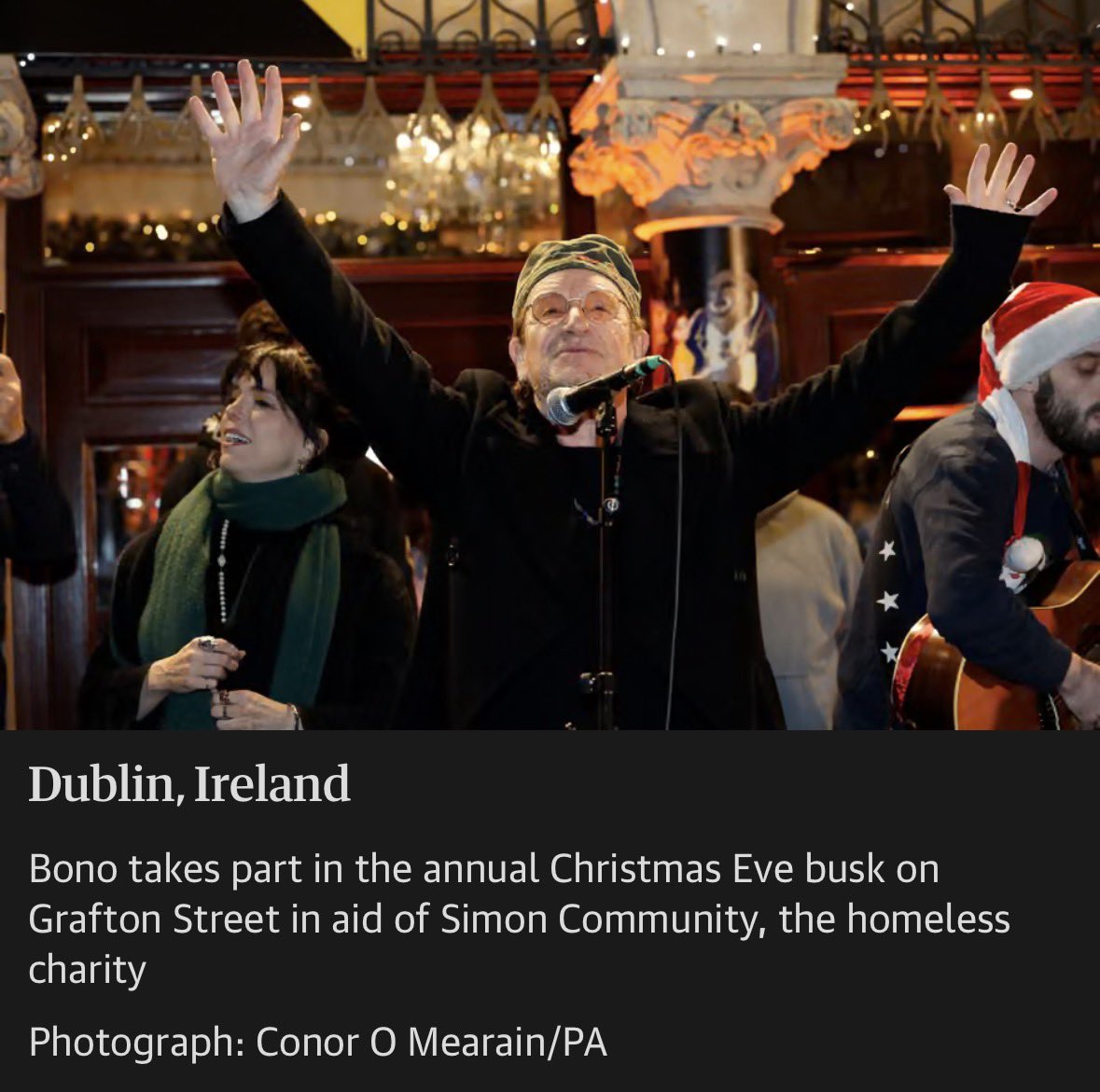 Conor Ó Mearáin tweet media