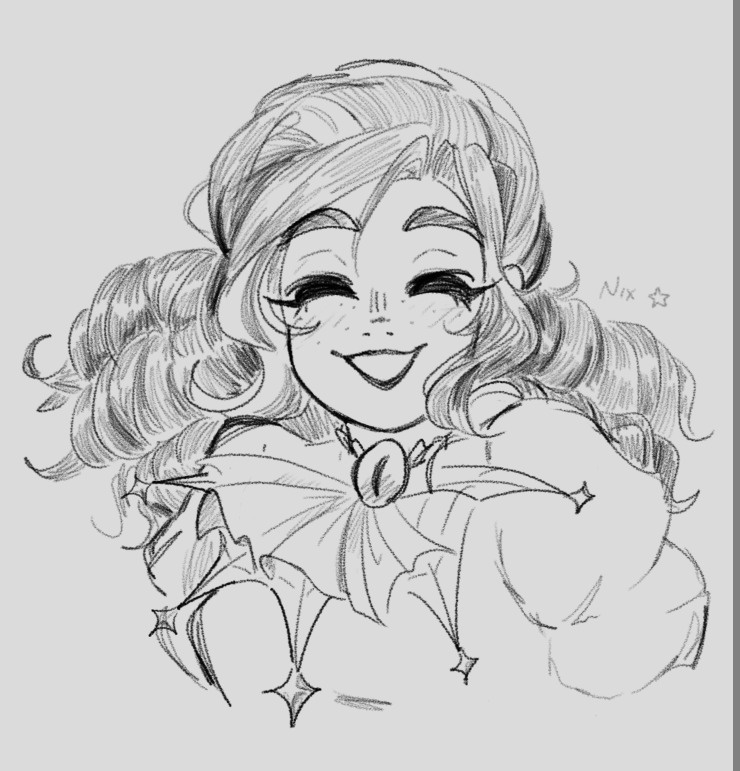 pretty girl #Frankelda