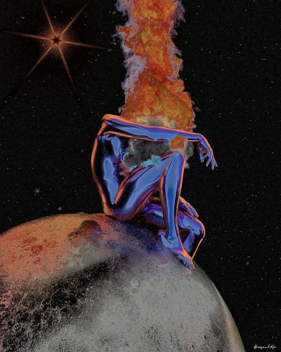 art not made with ai