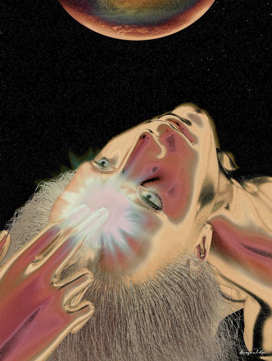 arrogantkei's tweet photo. art not made with ai https://t.co/wBIeWSB8Vg