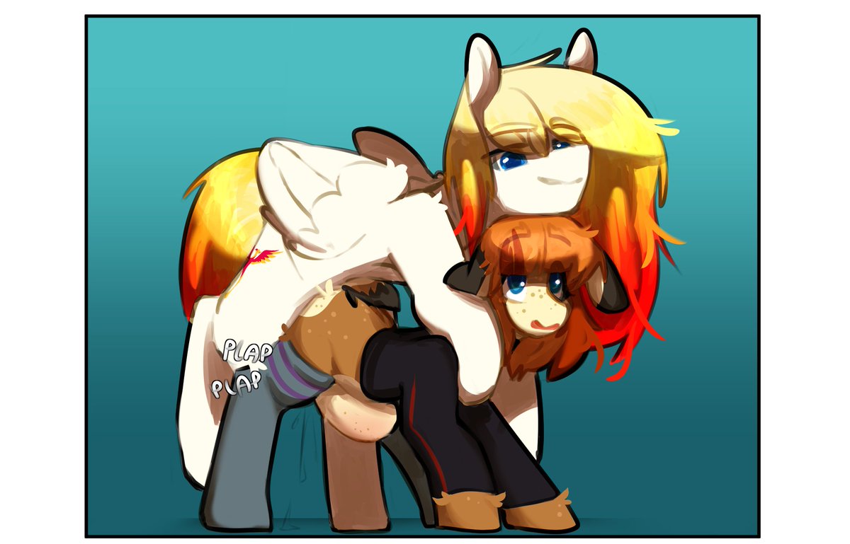 polyv33's tweet image. Dock comm for @Wolvan1! Yis, the frensd one u3u

NOW i go zzzz hard cause the whole of today felt like a loooooongass week @-@