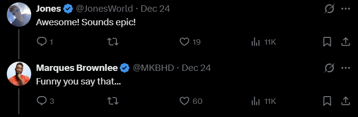 yassinelarayedh's tweet photo. @MKBHD Yeah, I'm almost certain https://t.co/5m0qsoEpJh