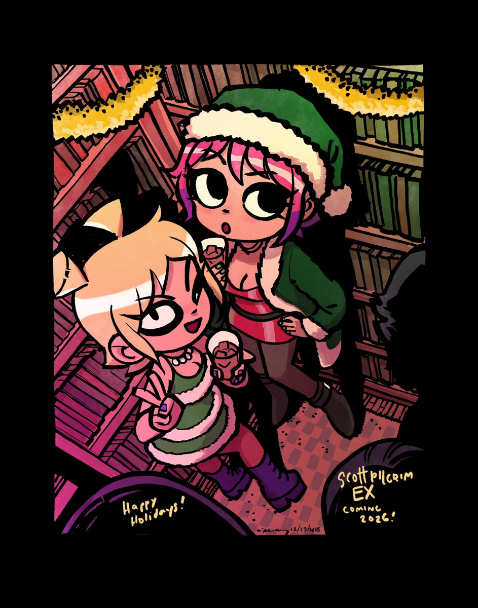 bryanleeomalley's tweet image. 🎄