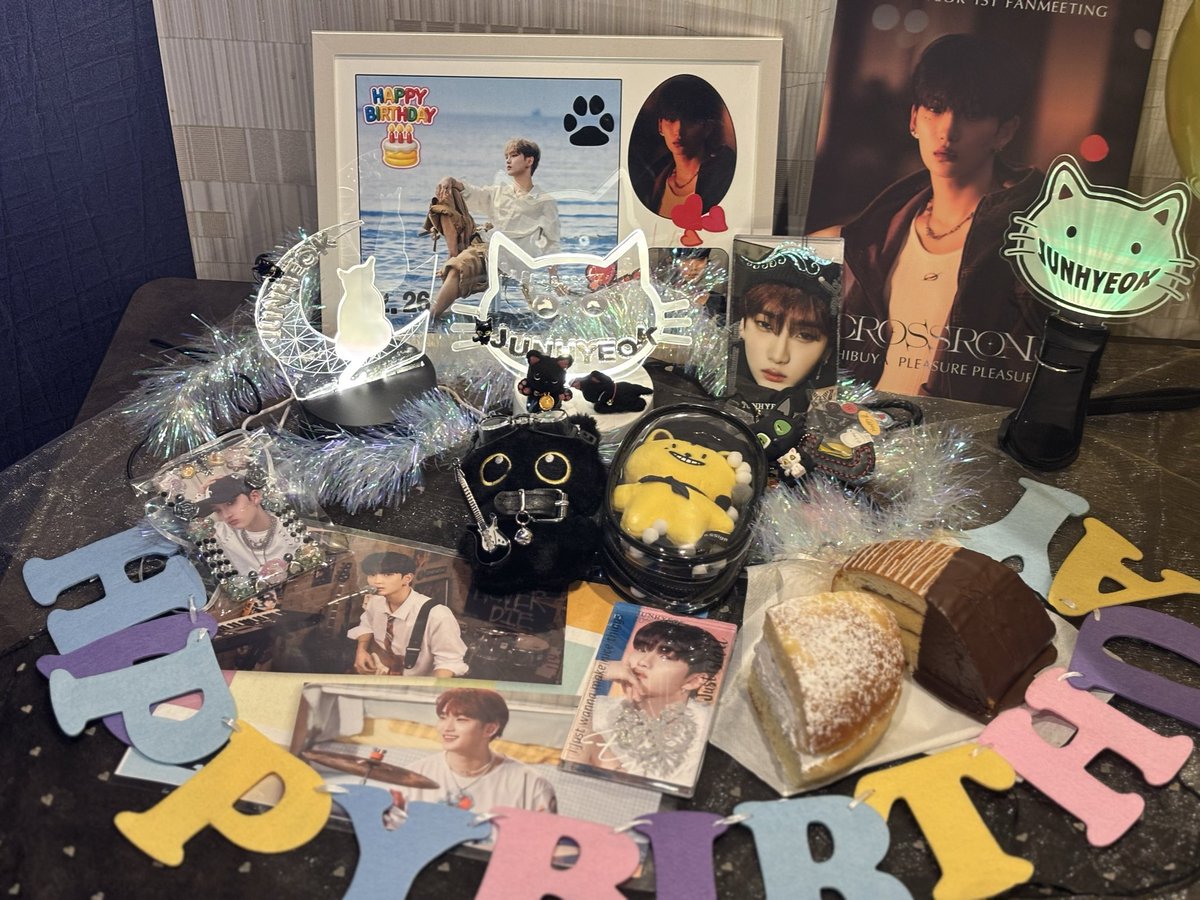 kei💫cosmo🦄🩷🐯🩵 (@PQrj2Hfaem8df95) / Posts / X