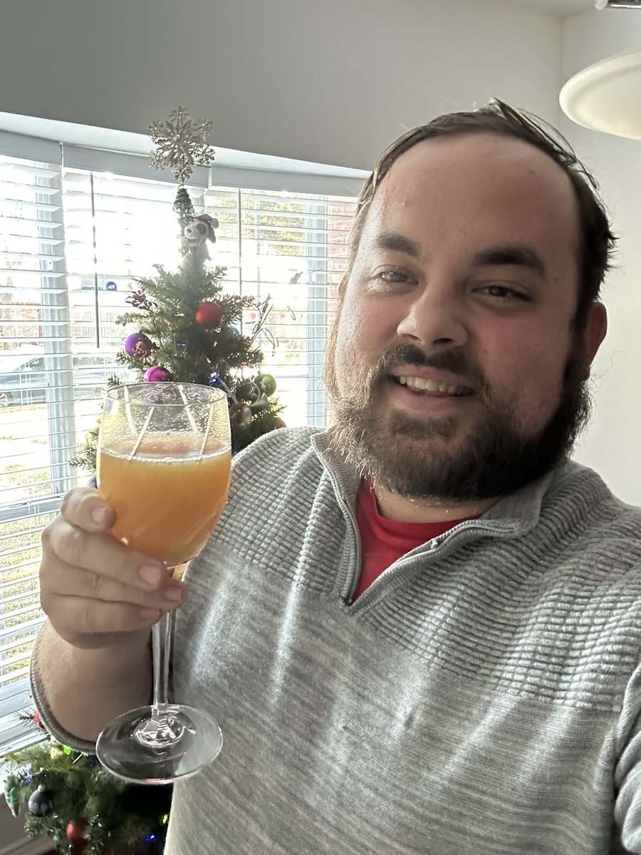 Happy Holidays, everyone! May your season be blessed with love ✨