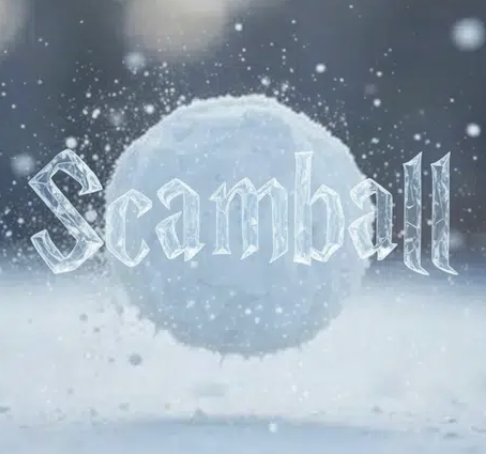 ExpIainThisBob's tweet photo. @bschizojew $SCAMBALL coded

4WEmFoRVDYfxt9SUudbdCs29gCCdZQ1FMCH67bx434nF https://t.co/xCO51DCYxs