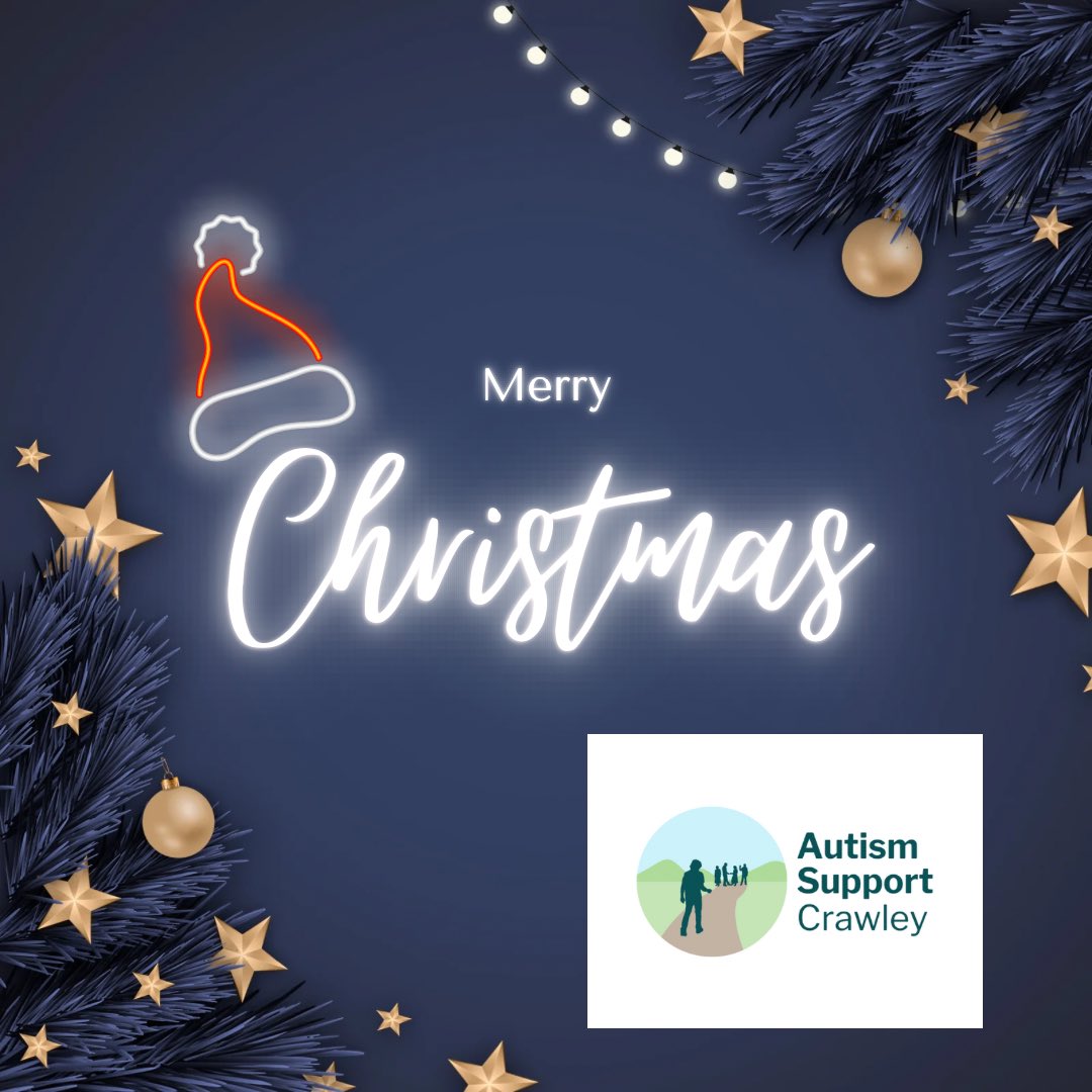 AutismSupportCrawley tweet media