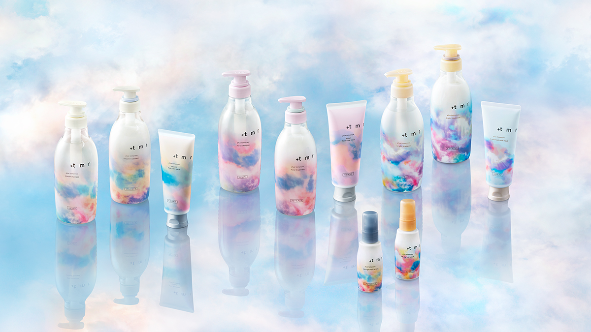 『+tmr(プラストゥモロー)』公式 tweet media