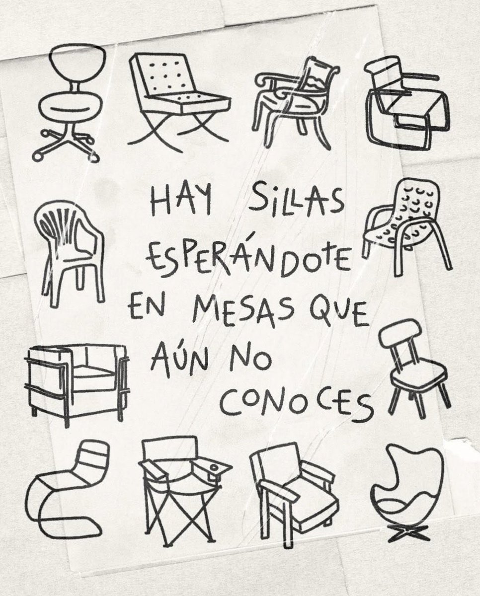 escritosrame's tweet image. 