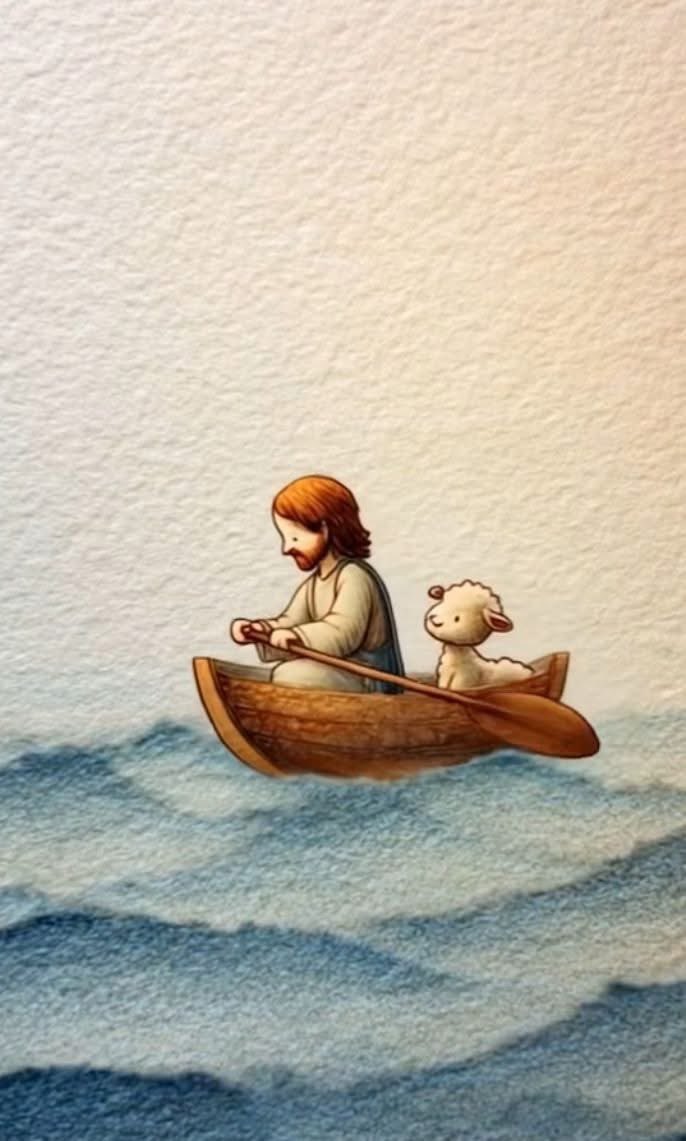 “Y él dijo: mi presencia irá contigo, y te daré descanso.” 

-Éxodo 33: 14.