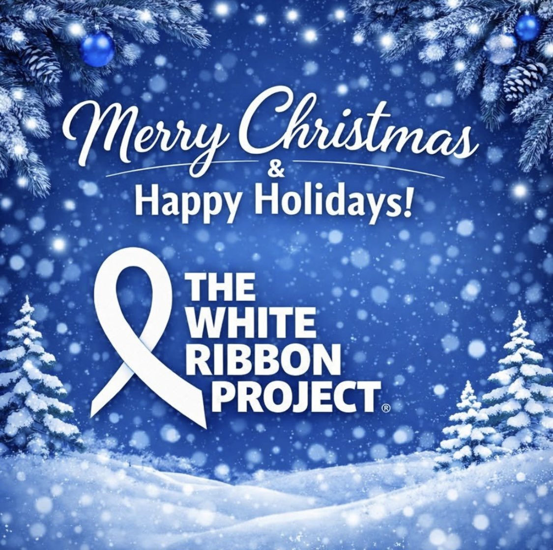 TheWRP4LC's tweet photo. Wishing our community peace, love, and good health this holiday season. 🤍 Holding close those for whom this time is difficult. May you find moments of comfort and light ✨ https://t.co/2BlwLH3L4R