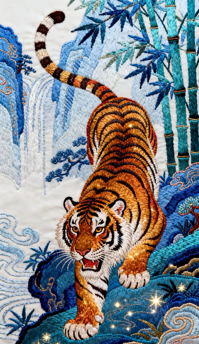 aestheticsguyy's tweet photo. 4K 🐅 https://t.co/EgqTnoLYb3
