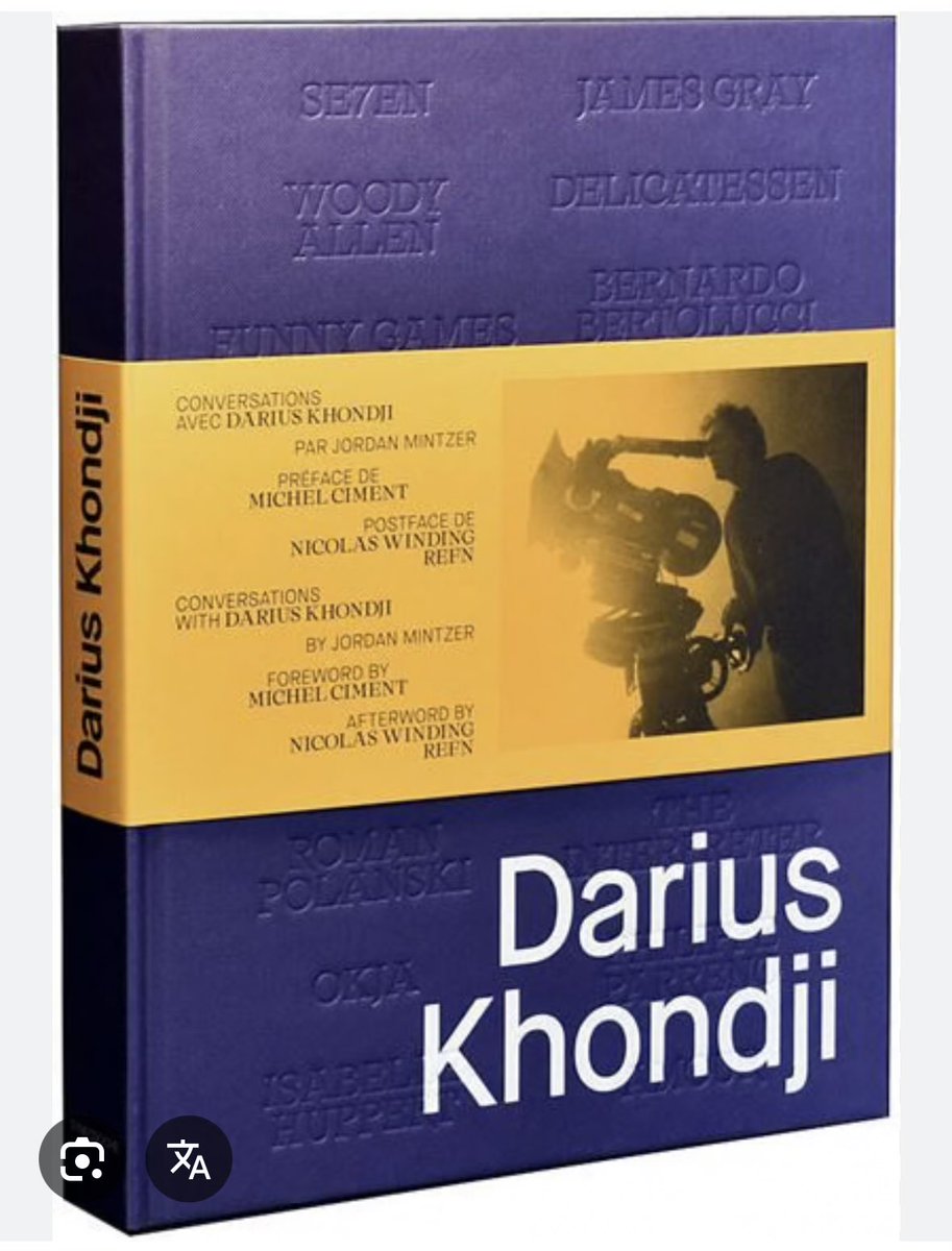 Simon Smith, ACE tweet media