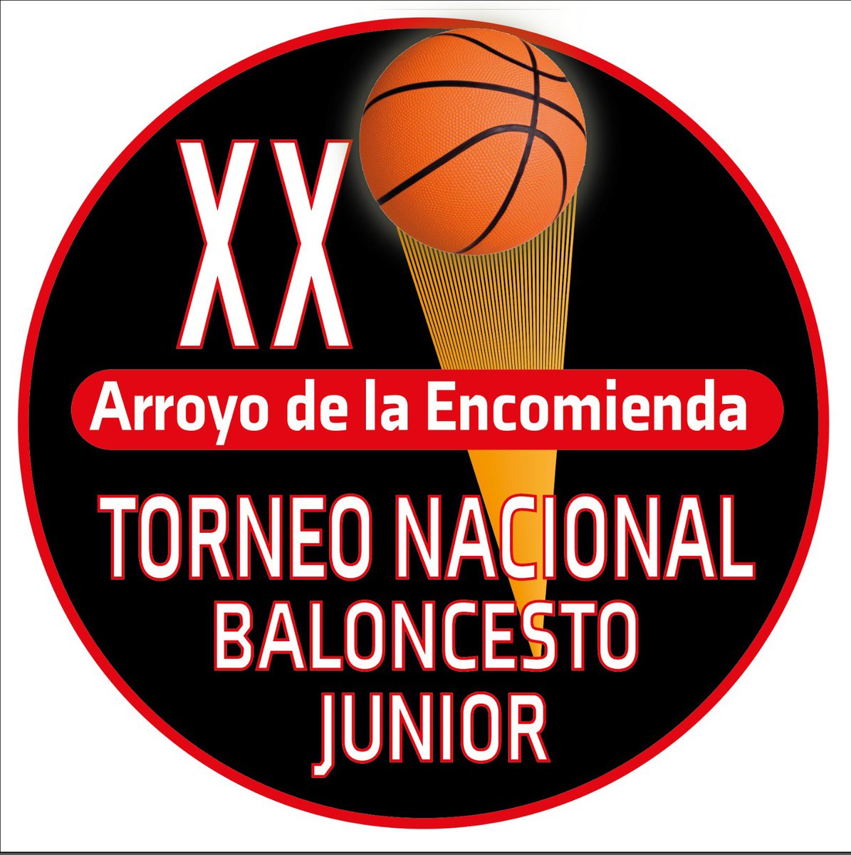 Baloncesto la Flecha tweet media