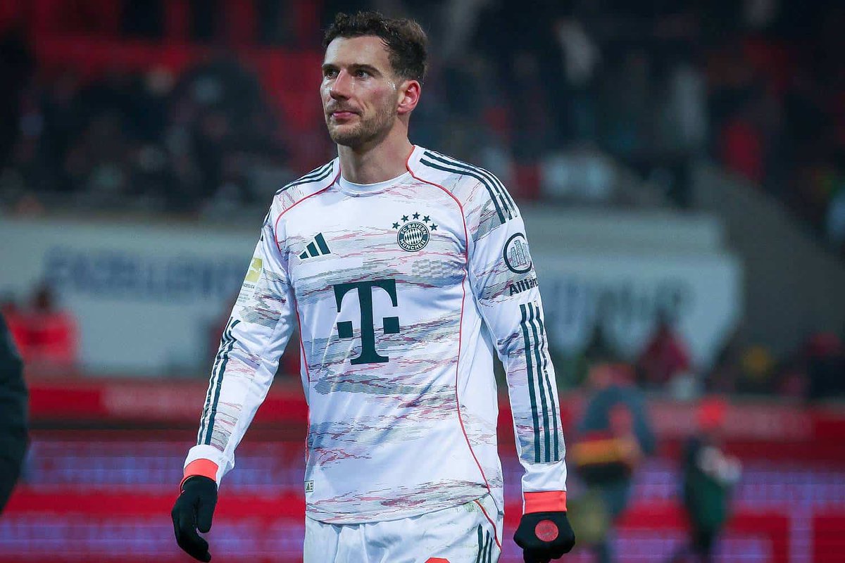 Bayern & Germany tweet media
