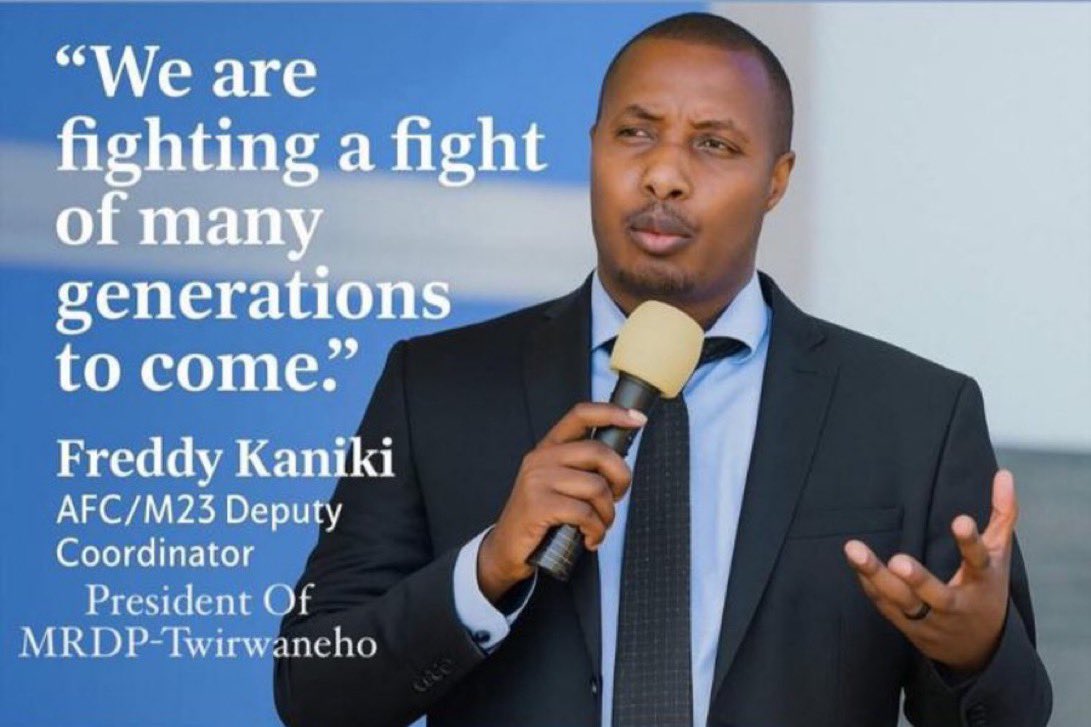 kivu utile tweet media