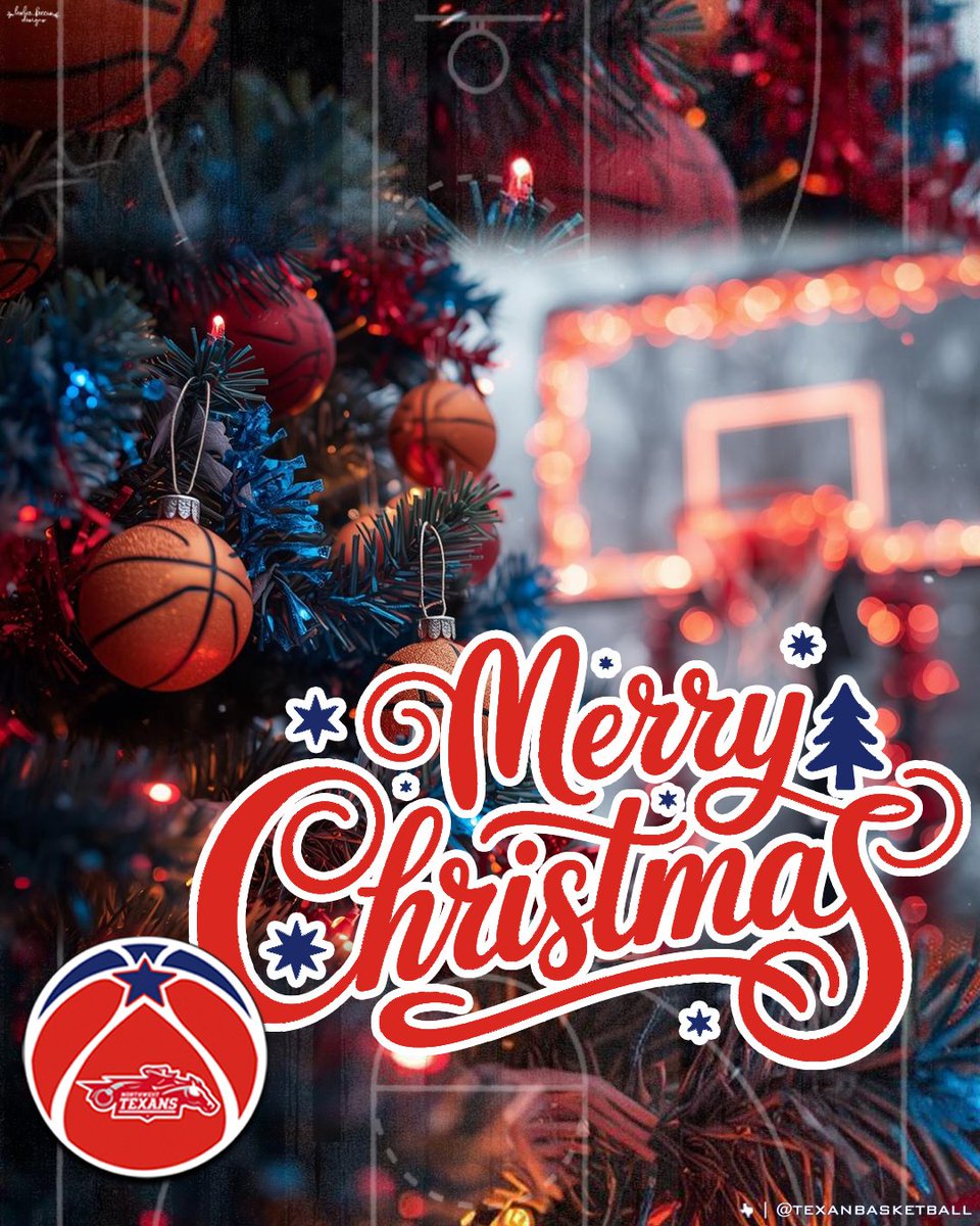 Texan Basketball tweet media