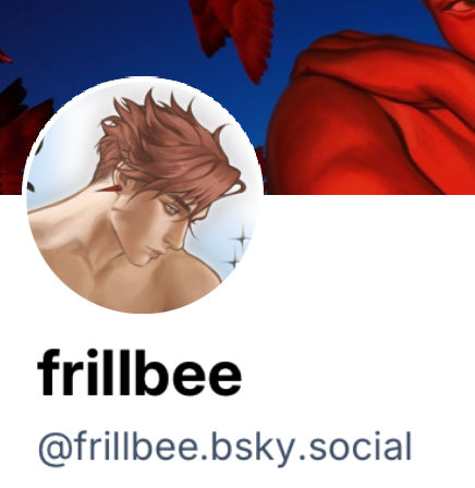 𝕱𝖗𝖎𝖑𝖑𝕭𝖊𝖊 tweet media