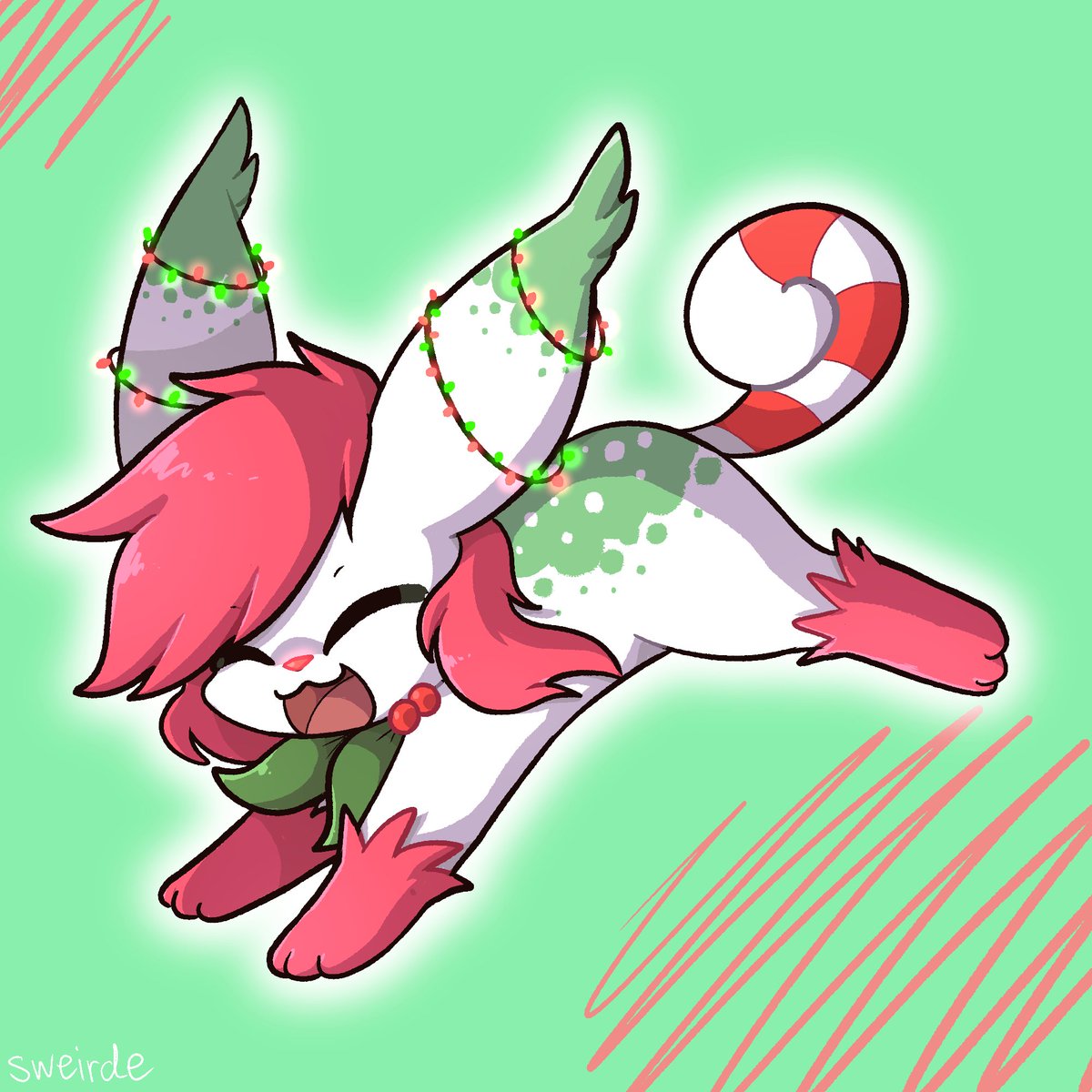 kira✨ (kemoki) tweet media