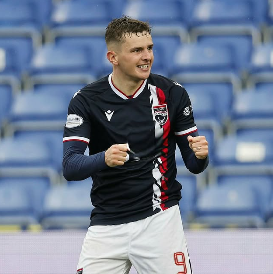 Rosscountystats 🦌 🦌 tweet media