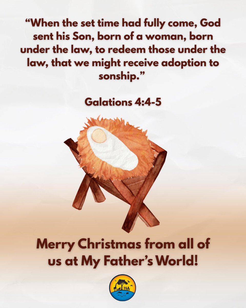 Merry Christmas from our family to yours!