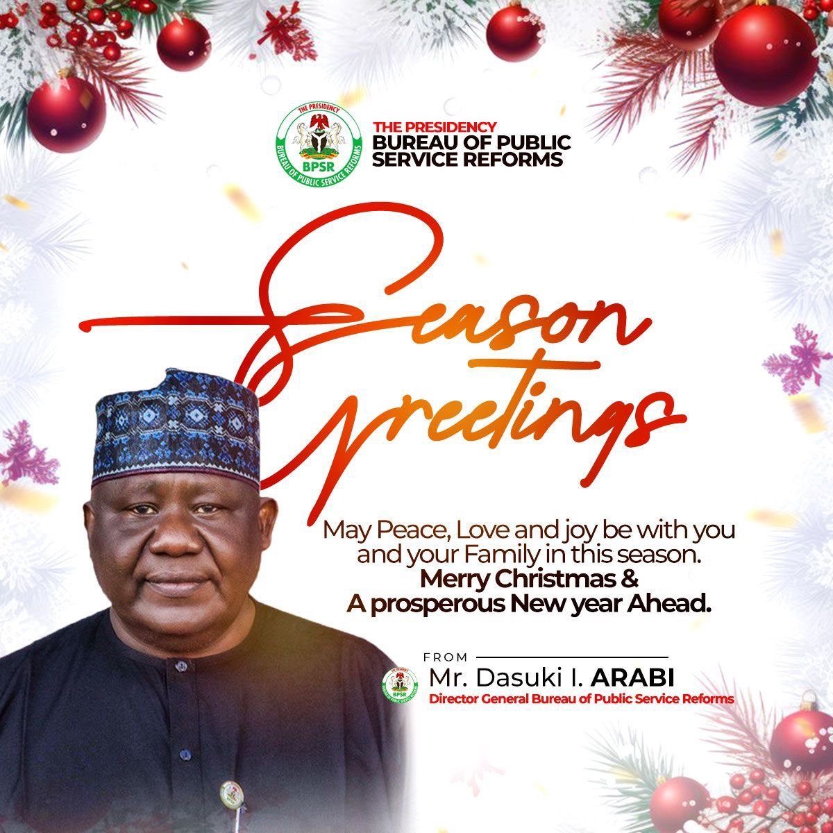 Reforms Bureau NGR #Reformerng tweet media