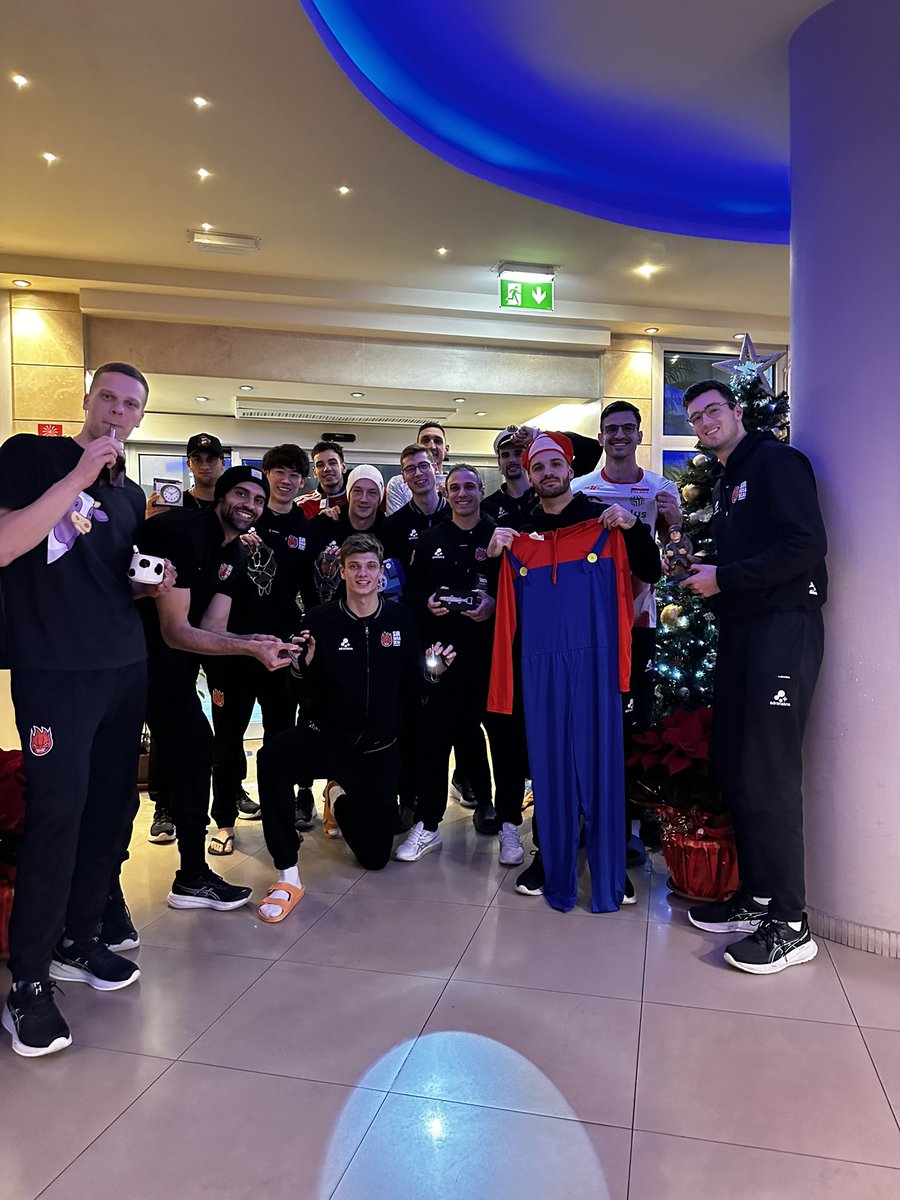 Sir Safety Perugia tweet media