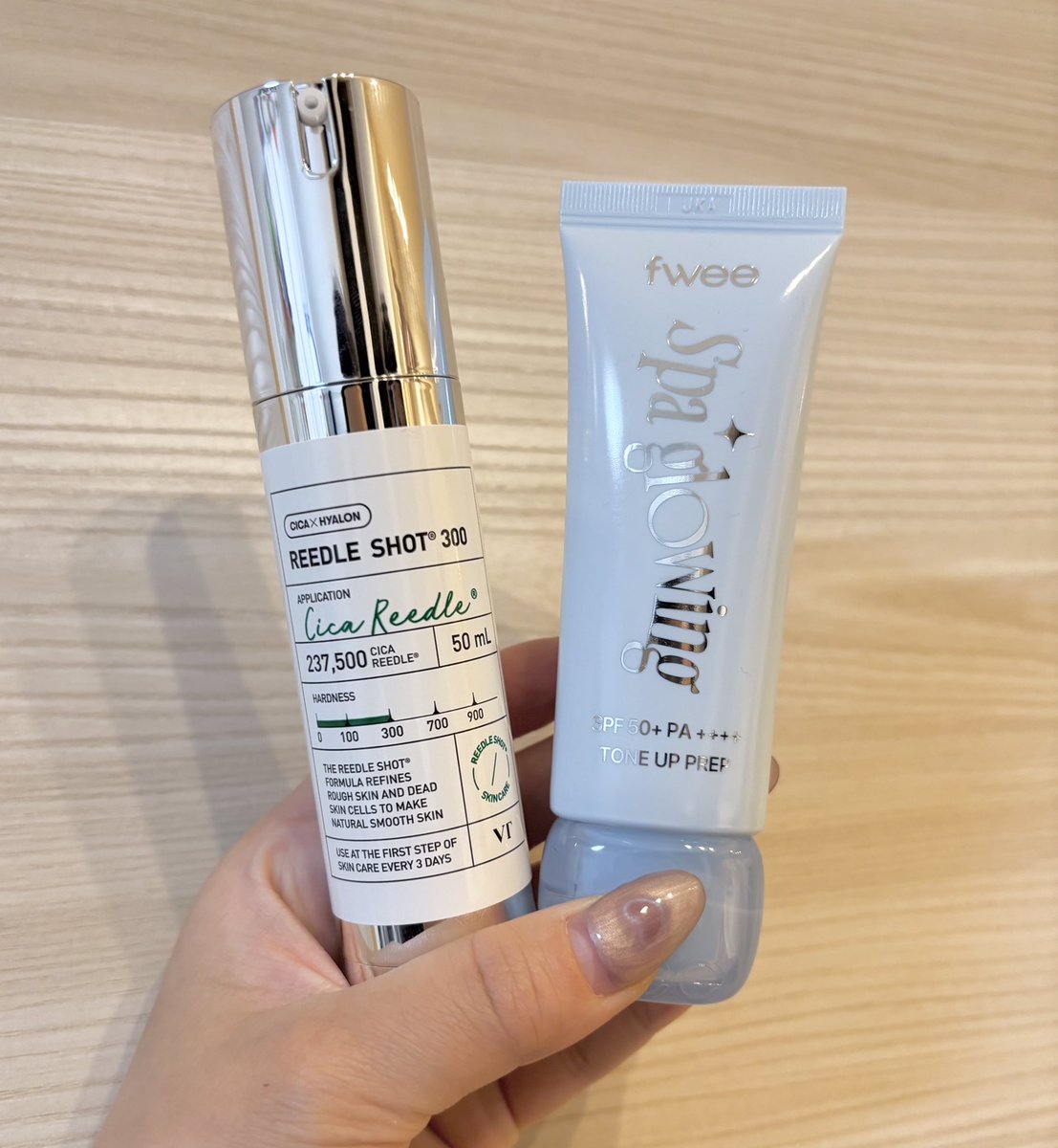 ねね🇰🇷韓国コスメ (@beauty_nene_) / Posts / X