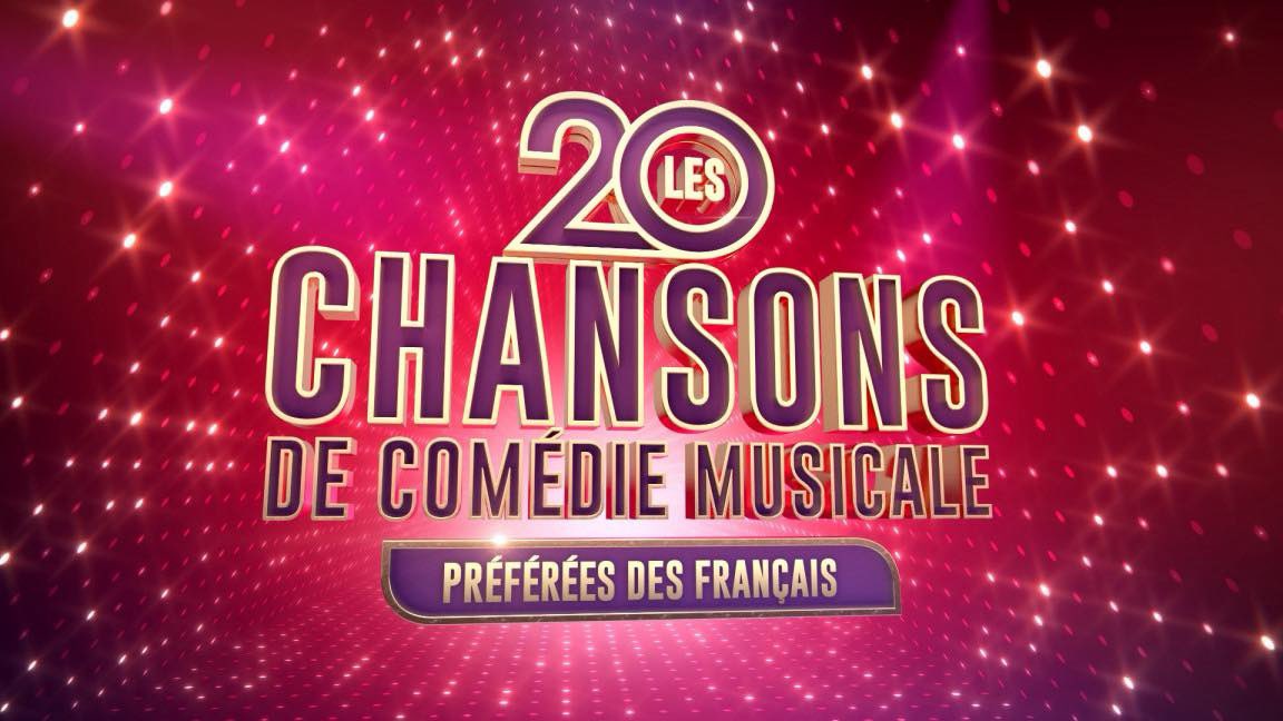 FanMusicaleC's tweet image. [ TV] 📺 

Retrouvez l’émission « Les 20 chansons de comédie musicale préférées des Français » ce soir sur M6 à 00h40.